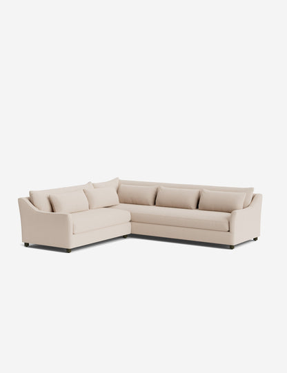 Niven Corner Sectional Sofa