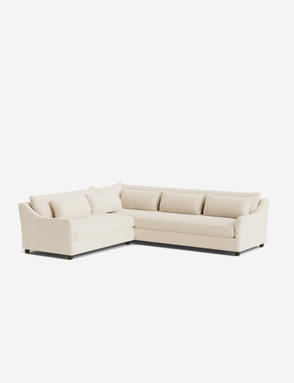 Niven Corner Sectional Sofa