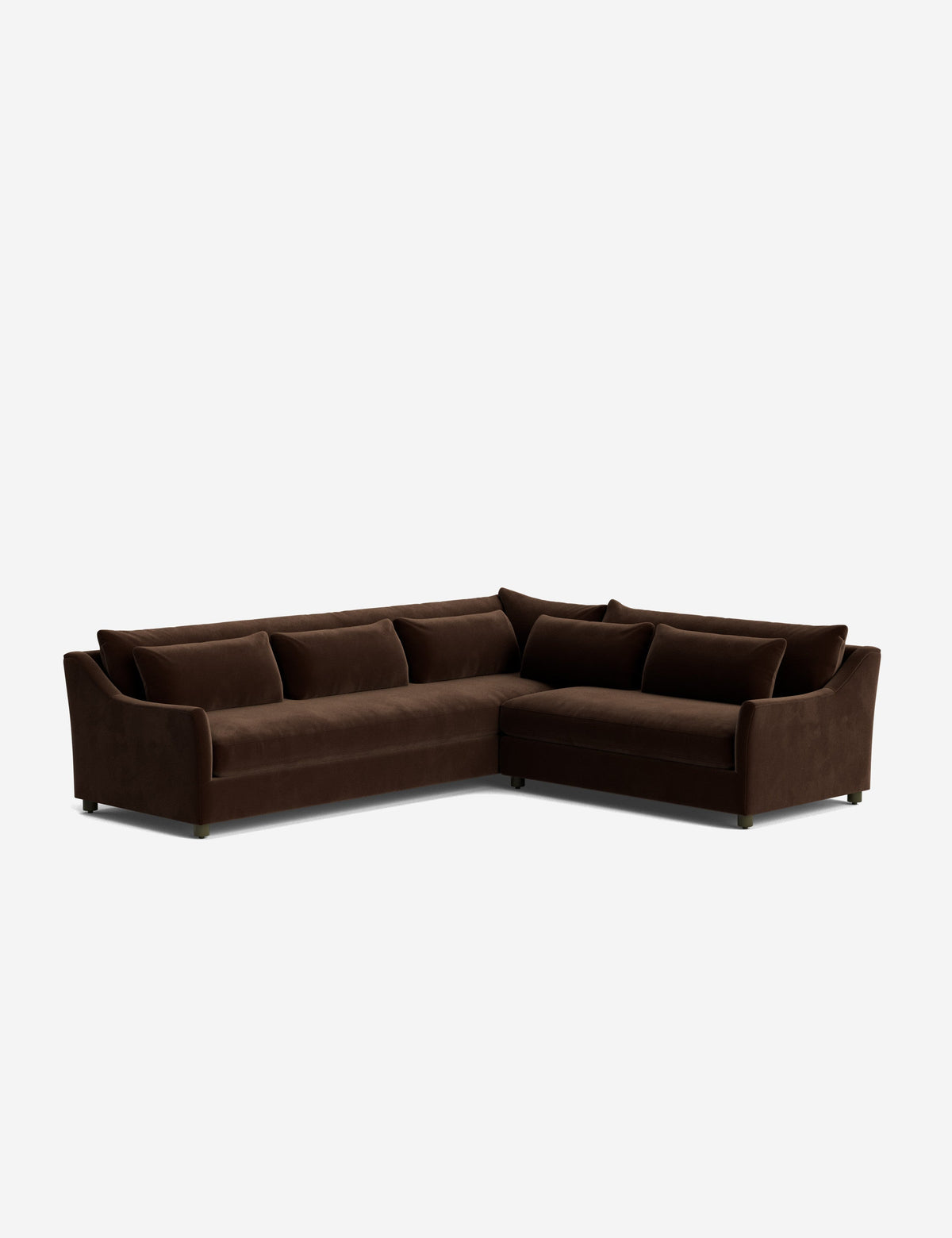Niven Corner Sectional Sofa