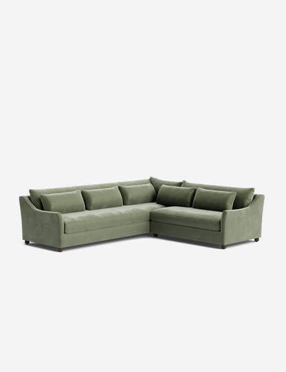 Niven Corner Sectional Sofa