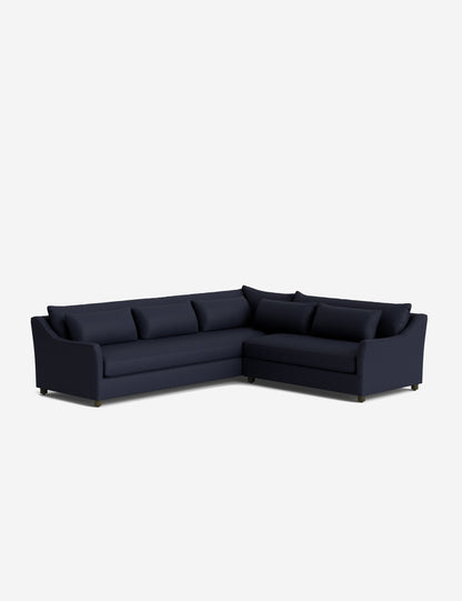 Niven Corner Sectional Sofa