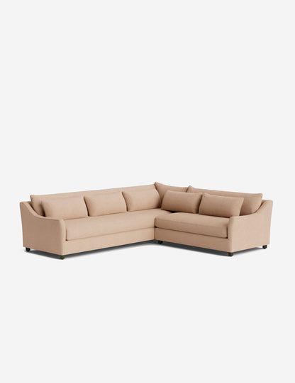 Niven Corner Sectional Sofa
