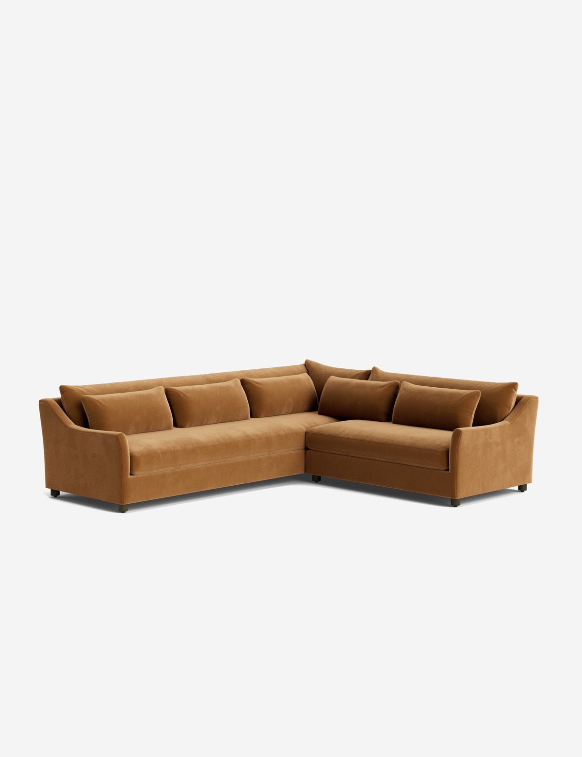 Niven Corner Sectional Sofa
