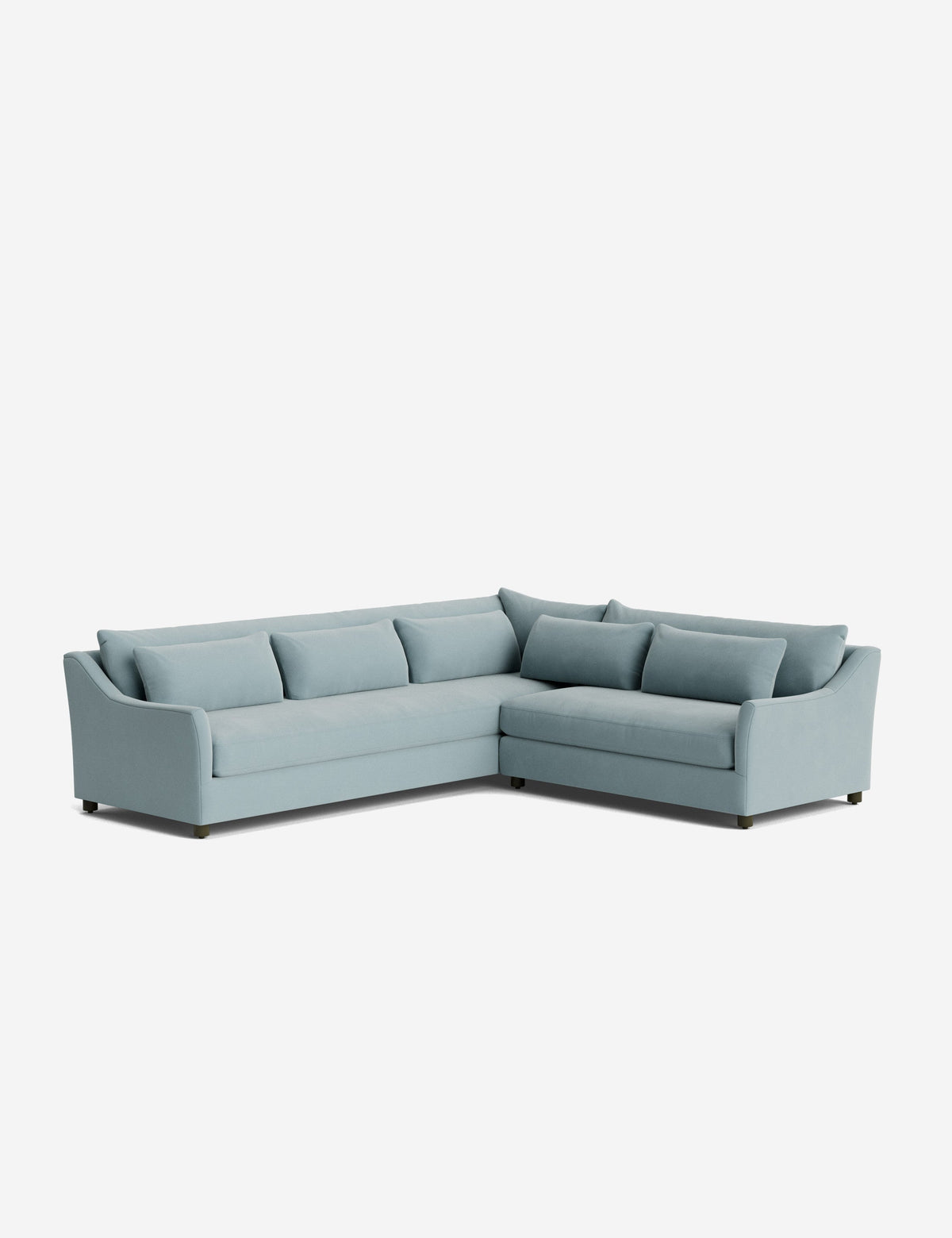 Niven Corner Sectional Sofa
