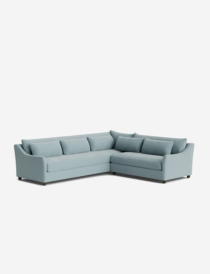 Niven Corner Sectional Sofa