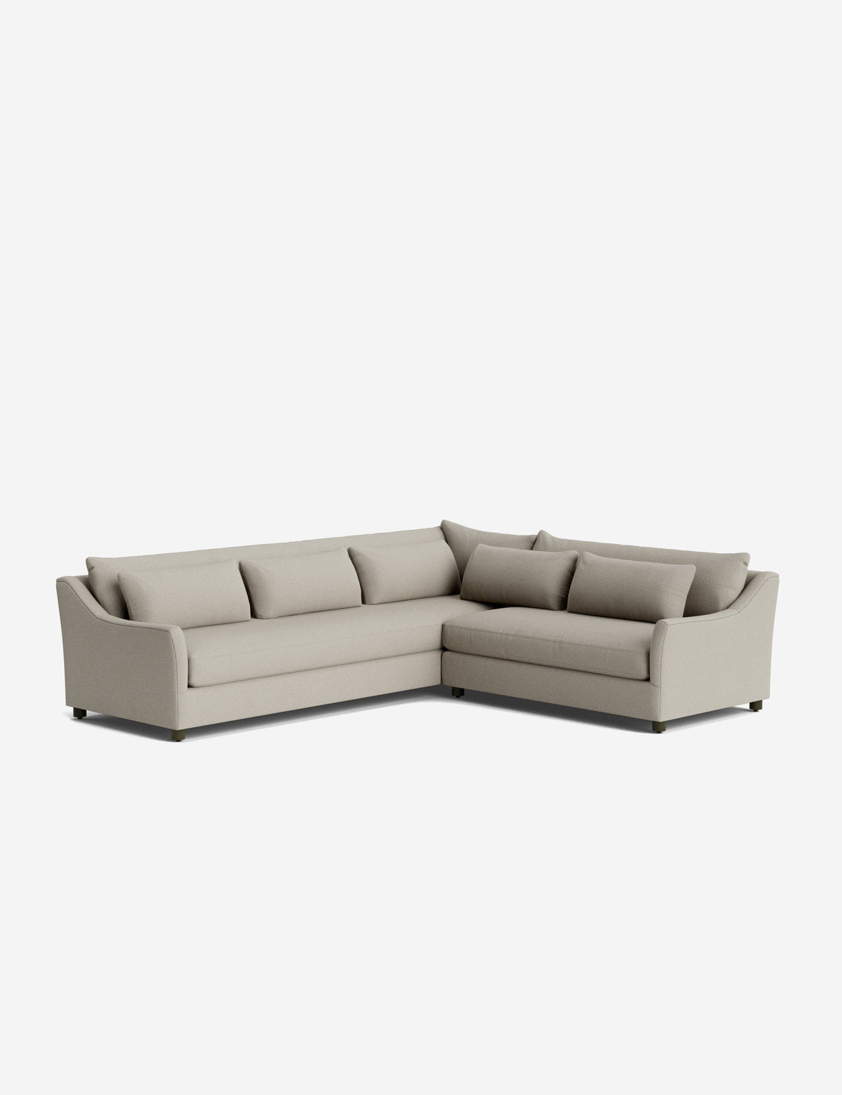 Niven Corner Sectional Sofa