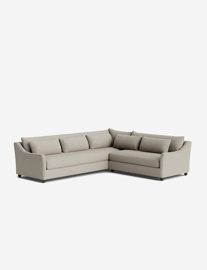 Niven Corner Sectional Sofa