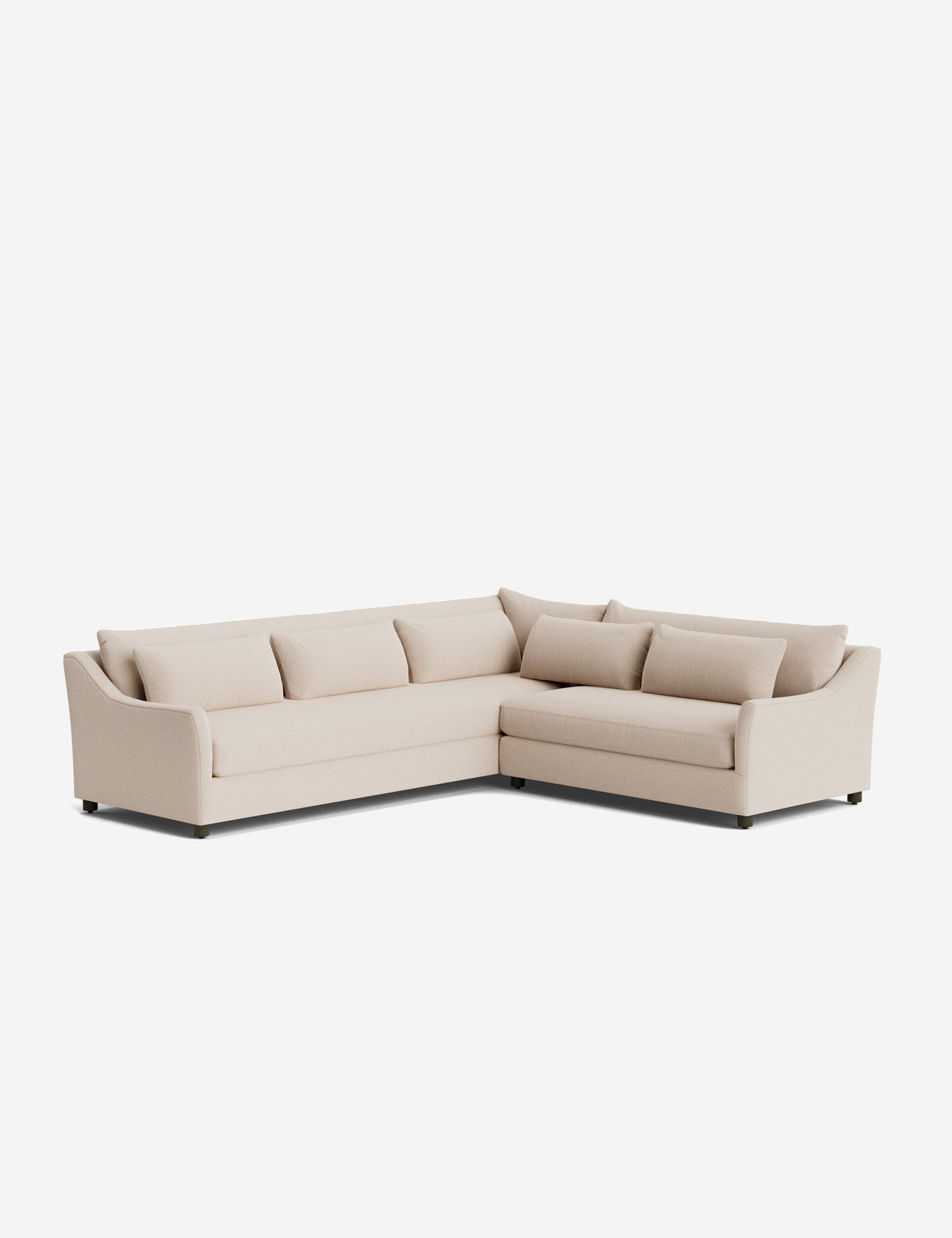 Niven Corner Sectional Sofa