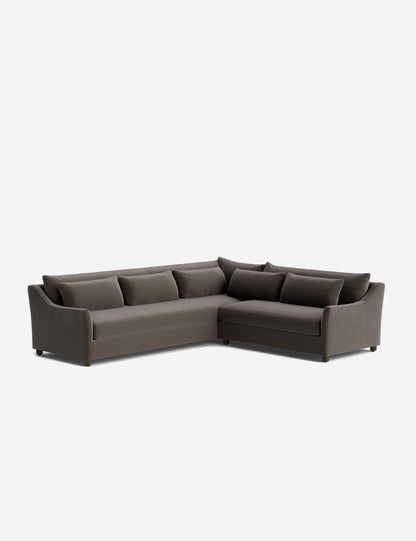 Niven Corner Sectional Sofa