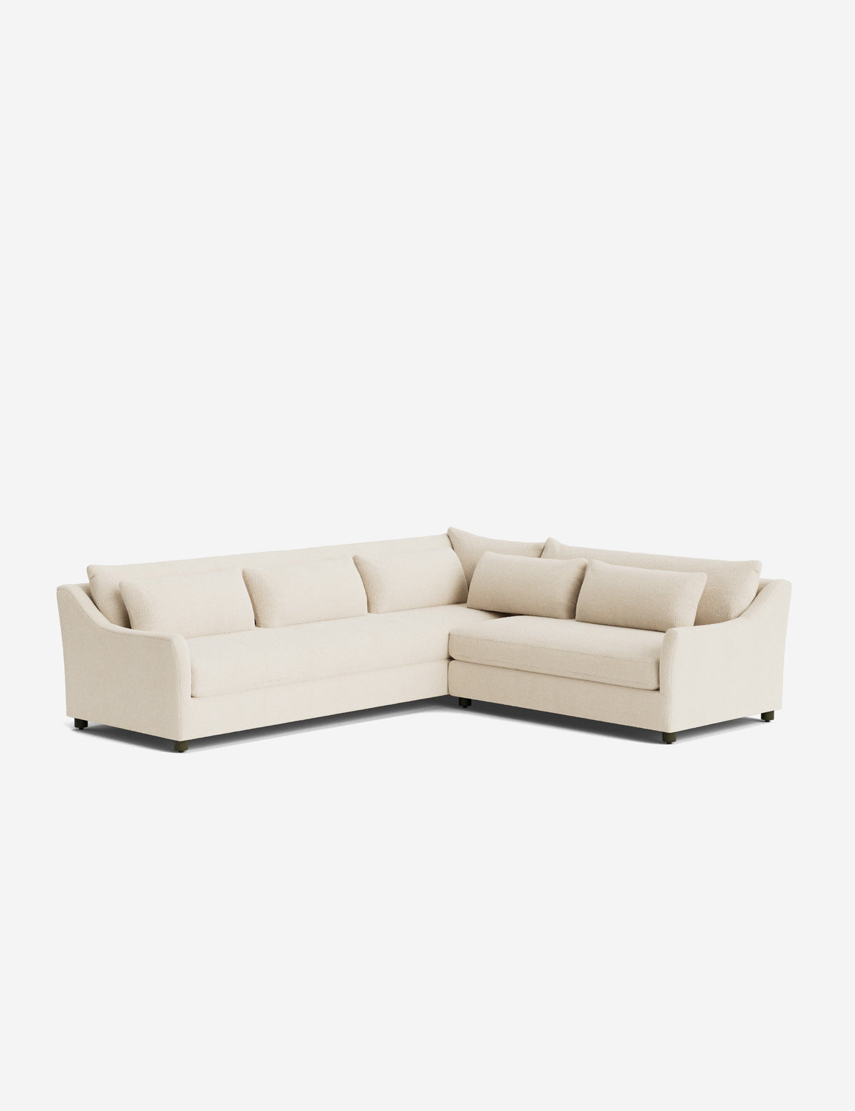 Niven Corner Sectional Sofa