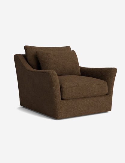 Niven Swivel Chair