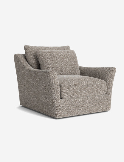 Niven Swivel Chair
