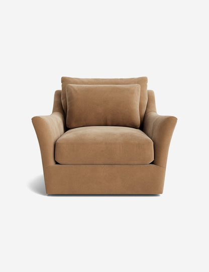 Niven Swivel Chair