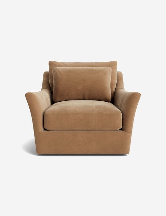 Niven Swivel Chair