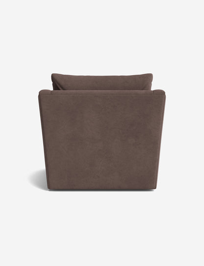 Niven Swivel Chair