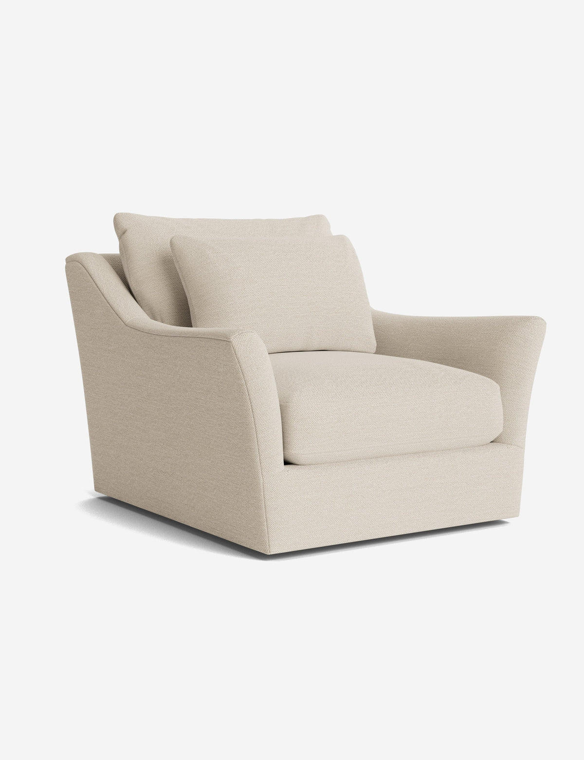 Niven Swivel Chair