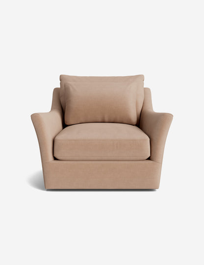 Niven Swivel Chair