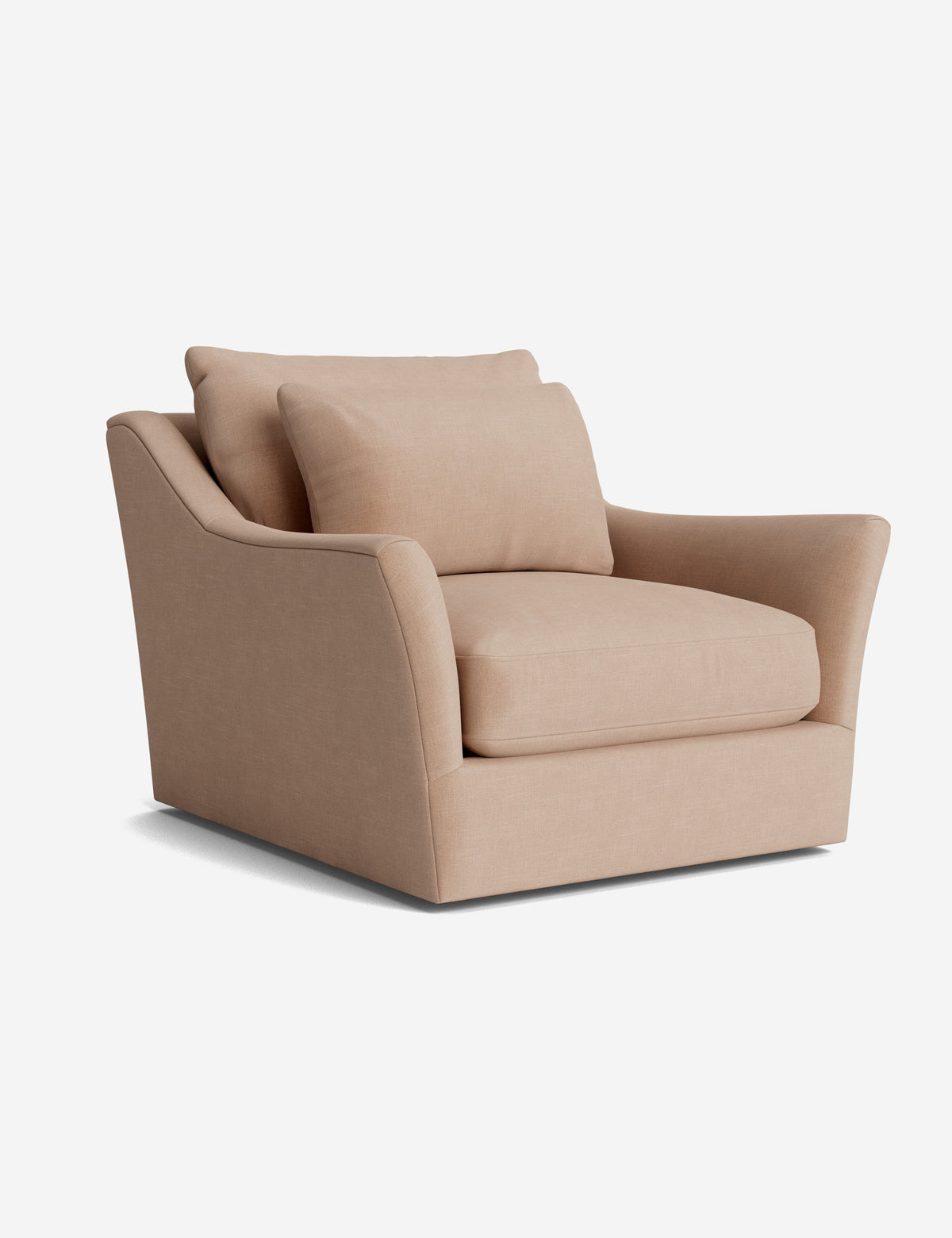 Niven Swivel Chair