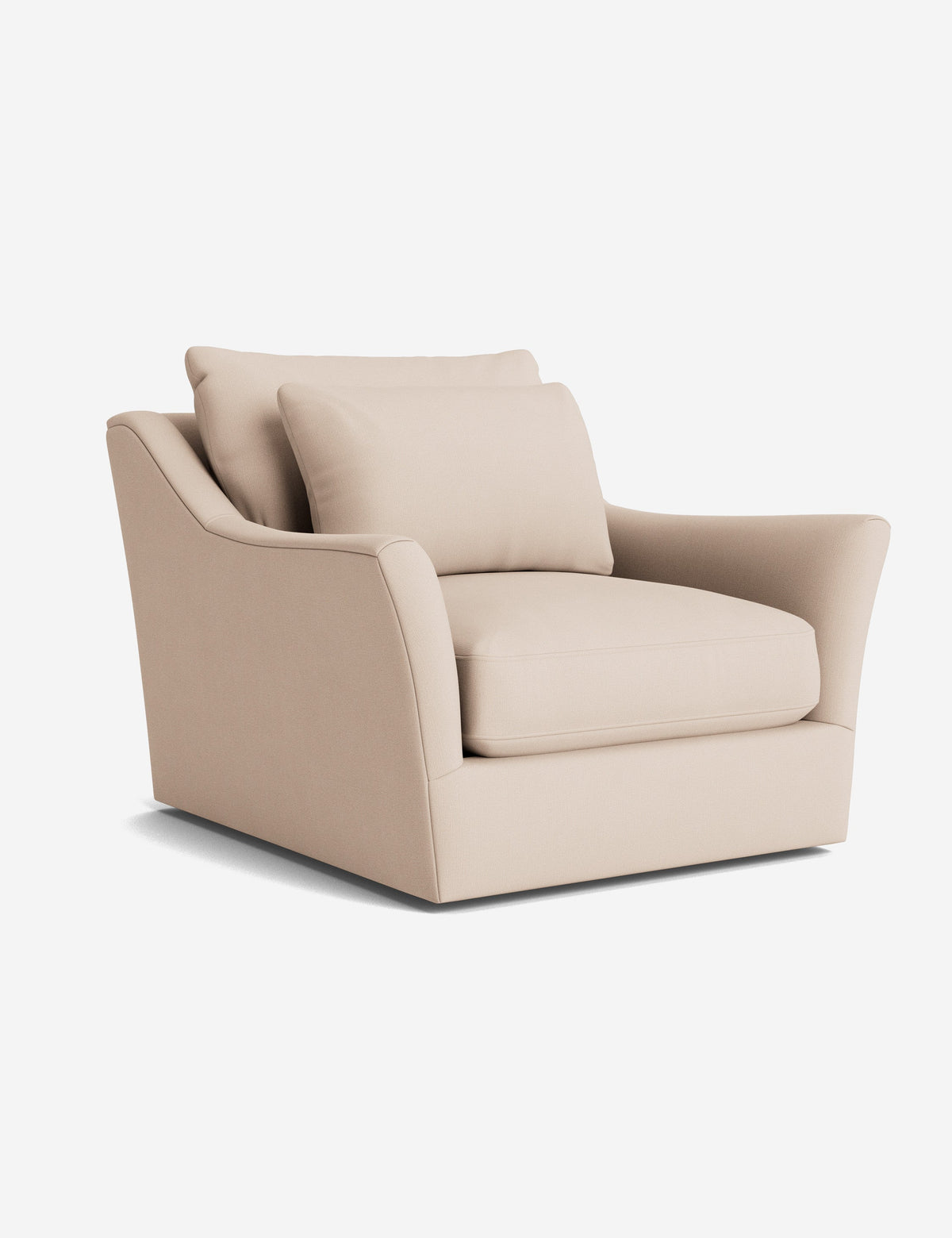 Niven Swivel Chair