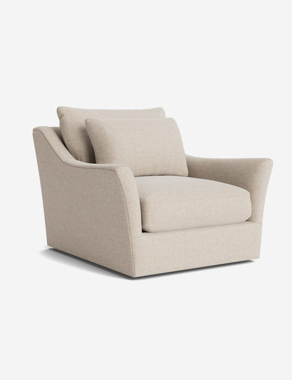 Niven Swivel Chair