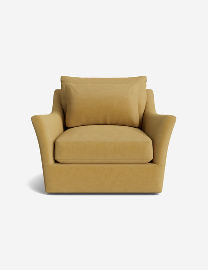 Niven Swivel Chair