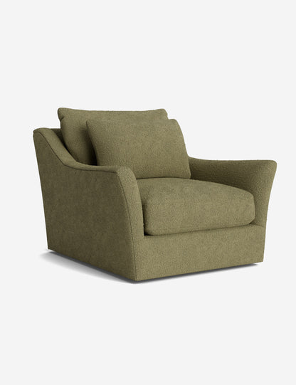 Niven Swivel Chair