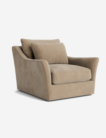 Niven Swivel Chair