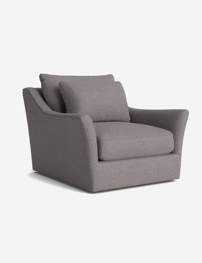 Niven Swivel Chair