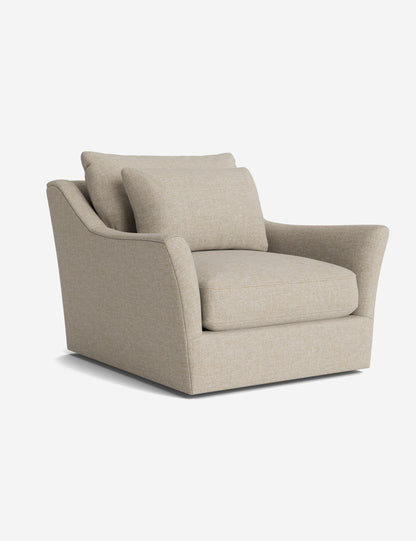 Niven Swivel Chair