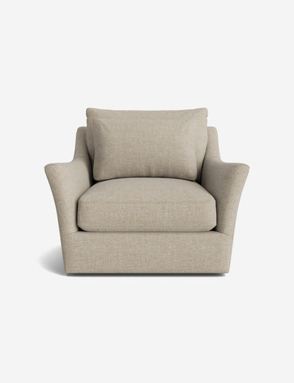 Niven Swivel Chair