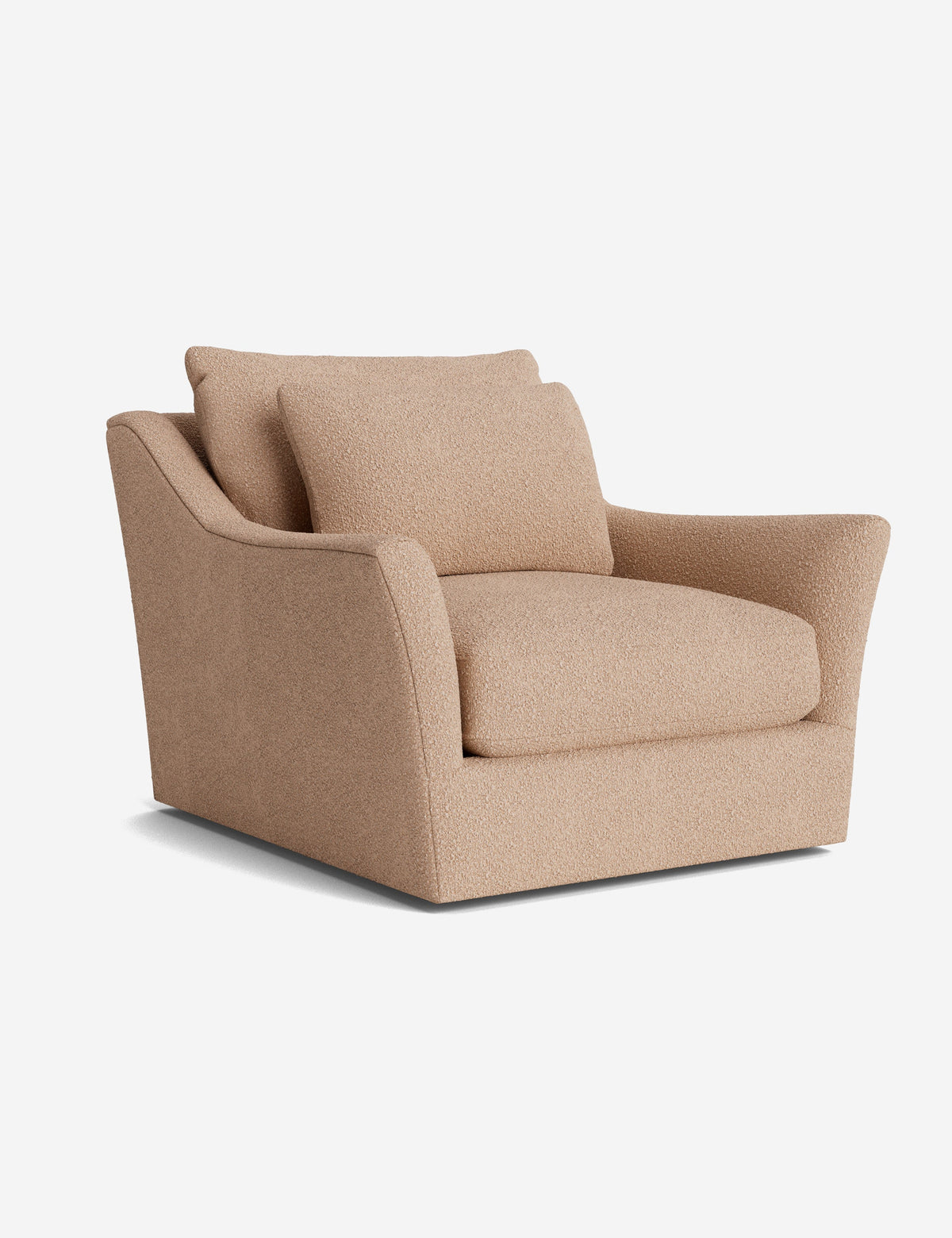 Niven Swivel Chair