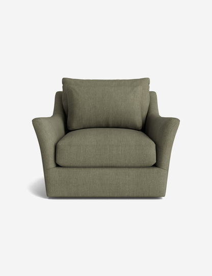 Niven Swivel Chair