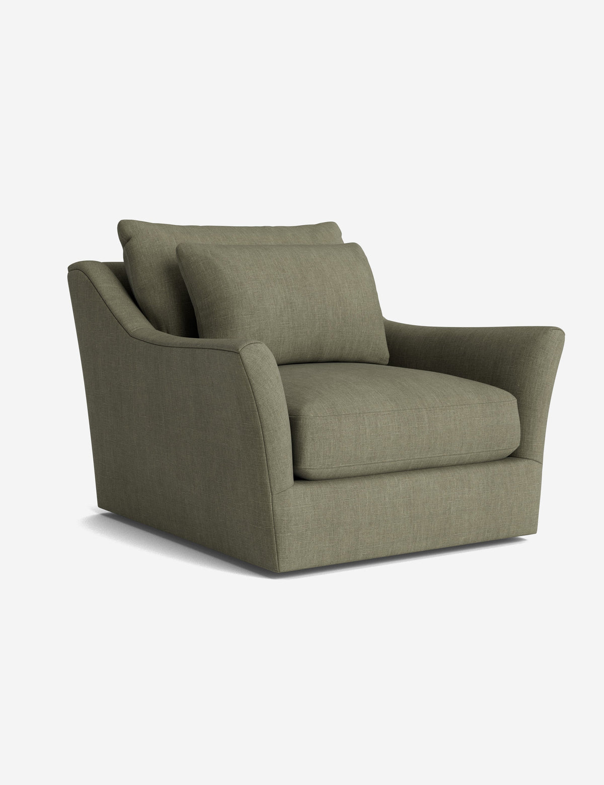 Niven Swivel Chair