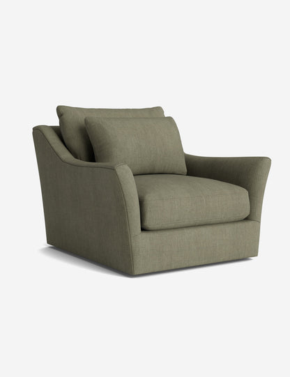 Niven Swivel Chair