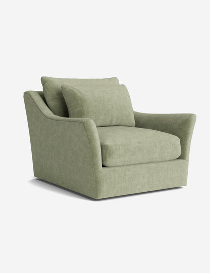Niven Swivel Chair