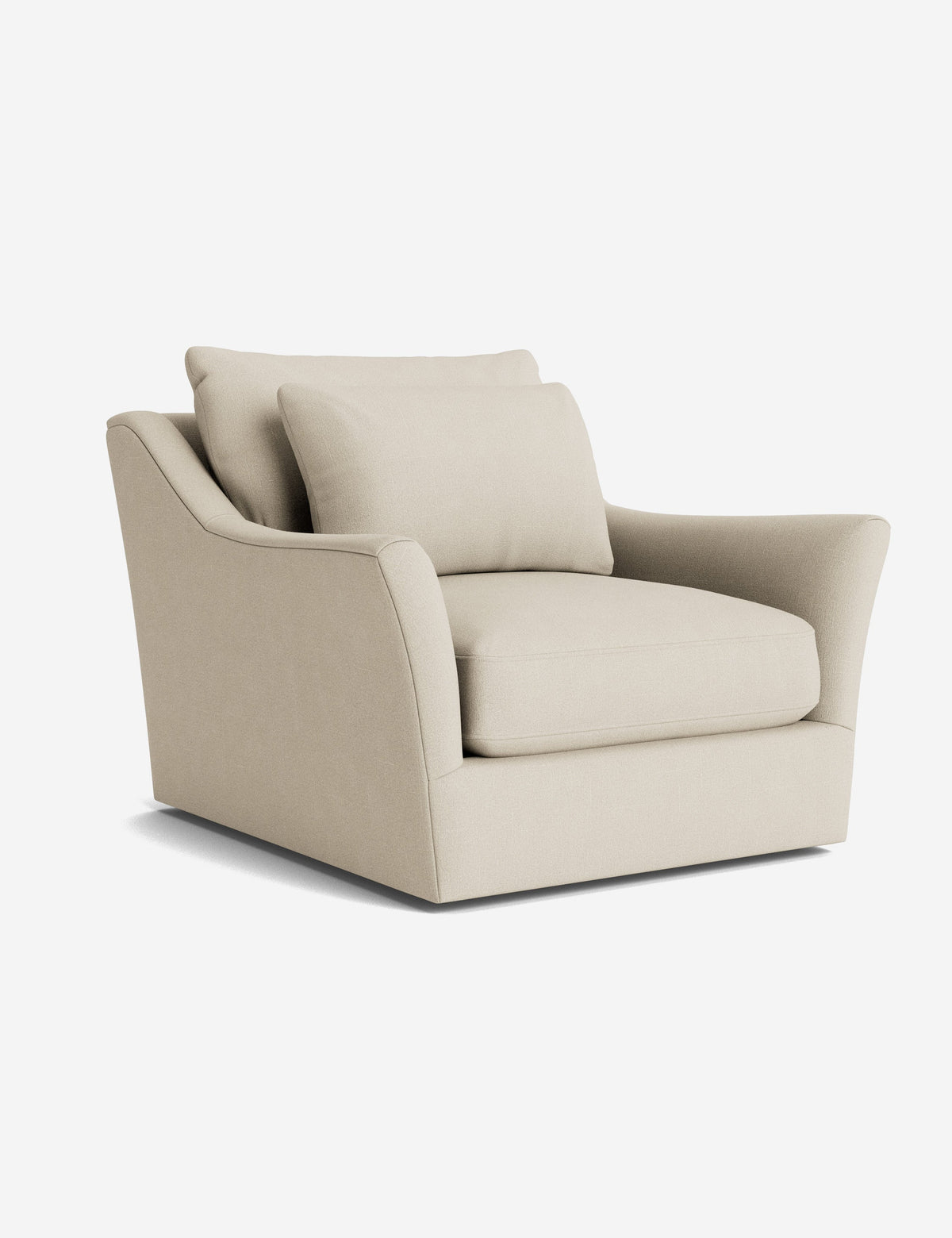 Niven Swivel Chair