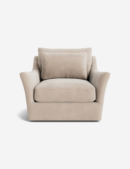 Niven Swivel Chair