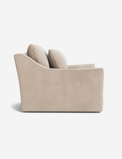 Niven Swivel Chair