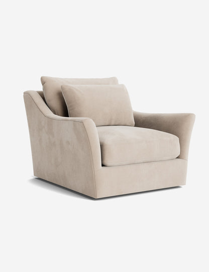 Niven Swivel Chair