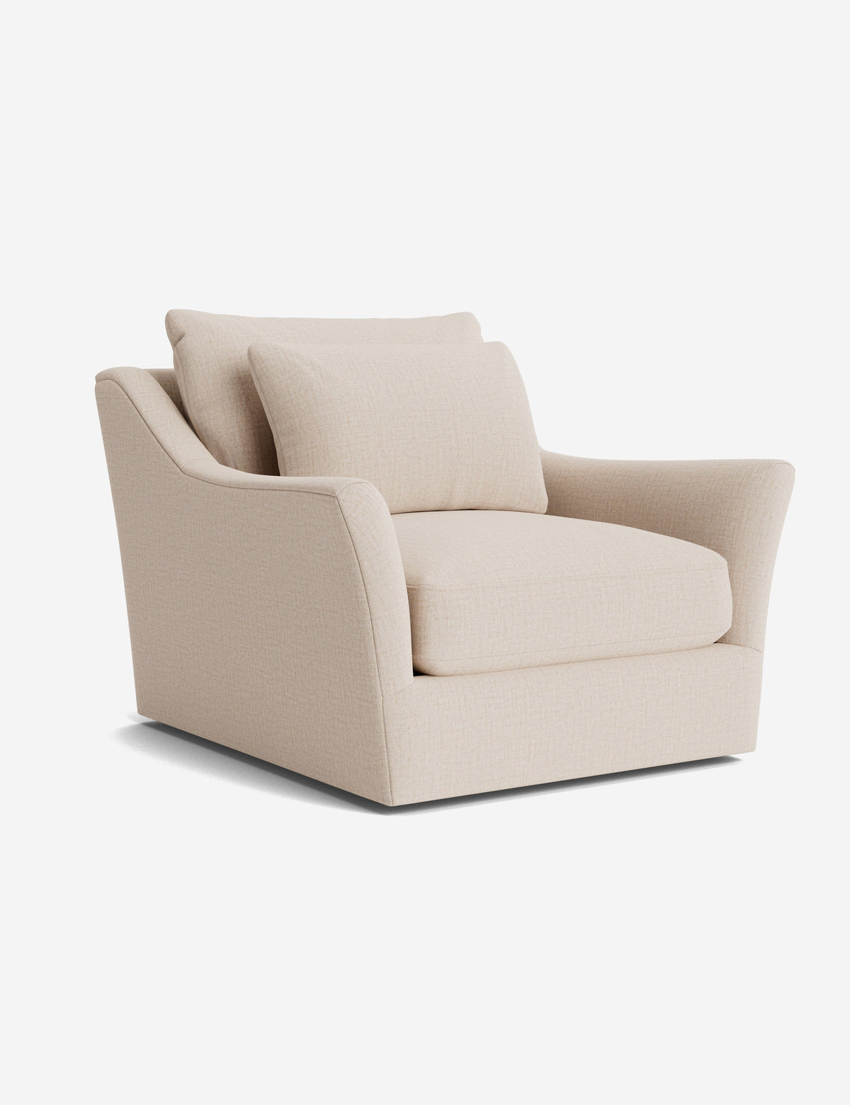 Niven Swivel Chair