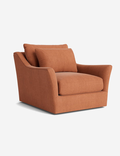 Niven Swivel Chair