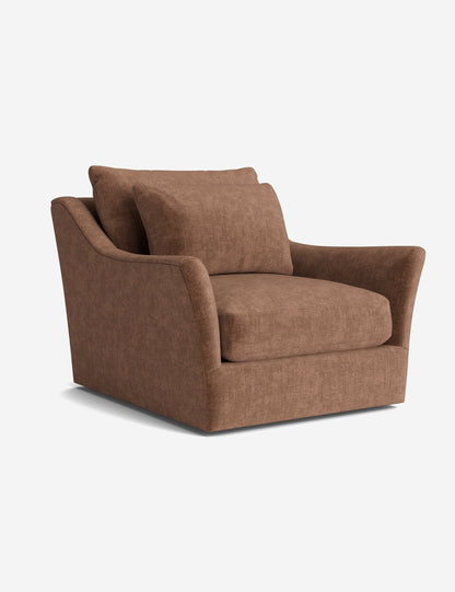 Niven Swivel Chair