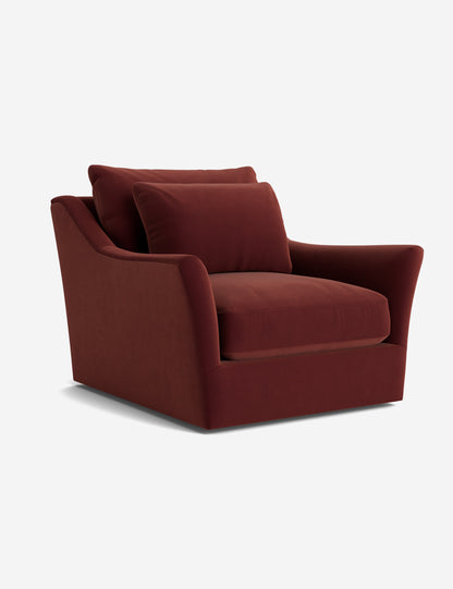 Niven Swivel Chair