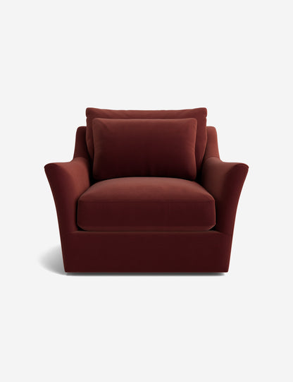 Niven Swivel Chair
