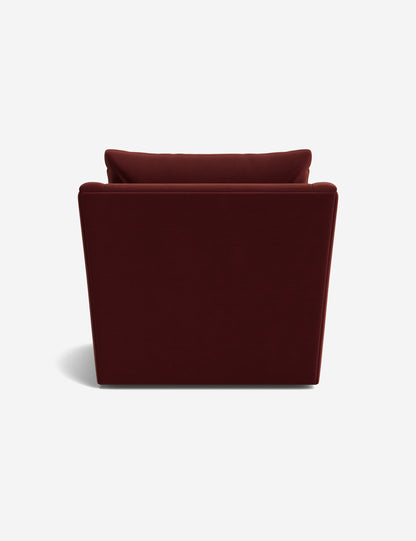 Niven Swivel Chair