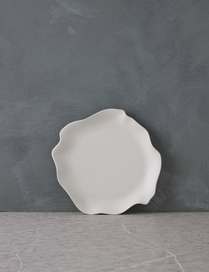 Nadia Satin-Matte Stoneware Dinnerware
