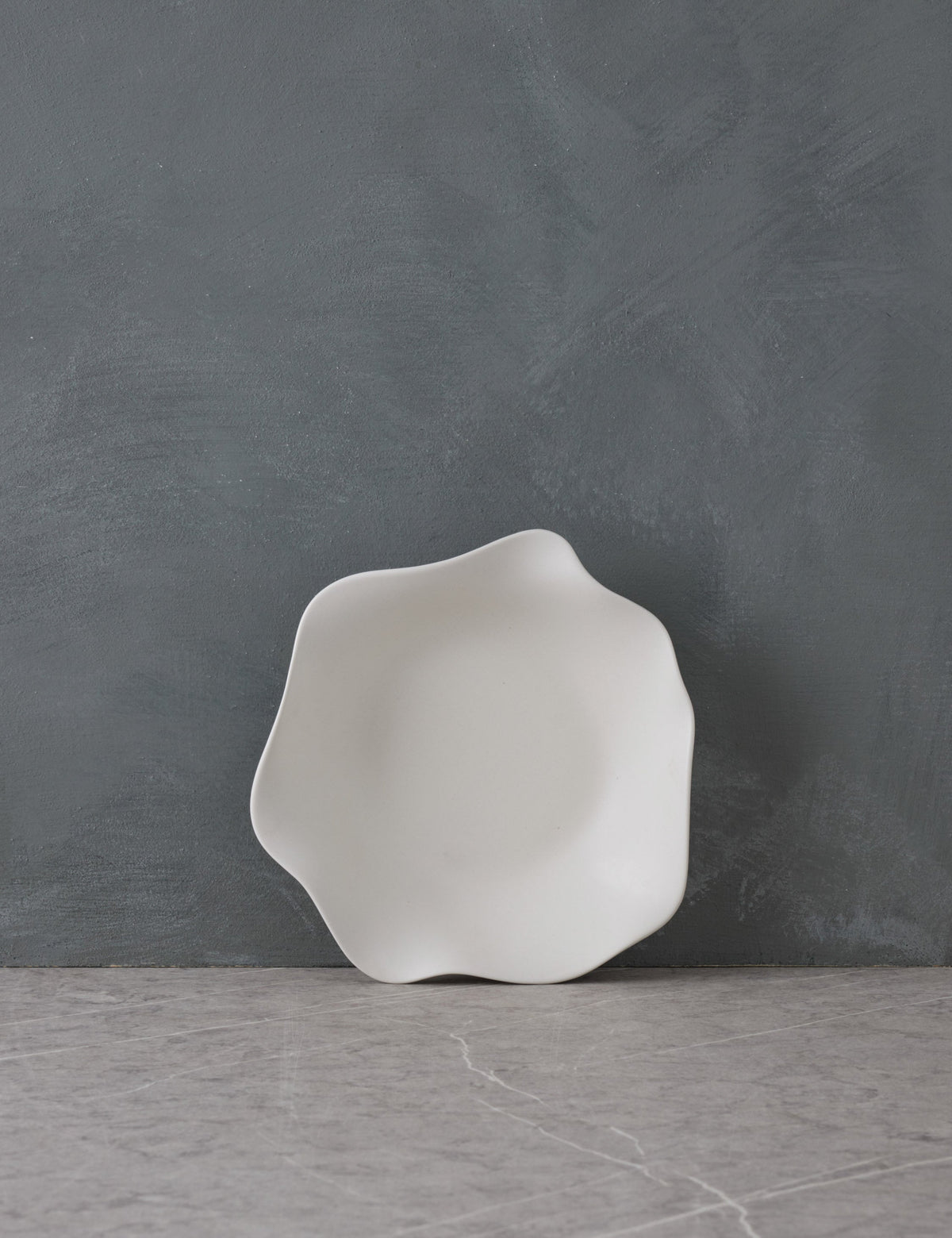 Nadia Satin-Matte Stoneware Dinnerware