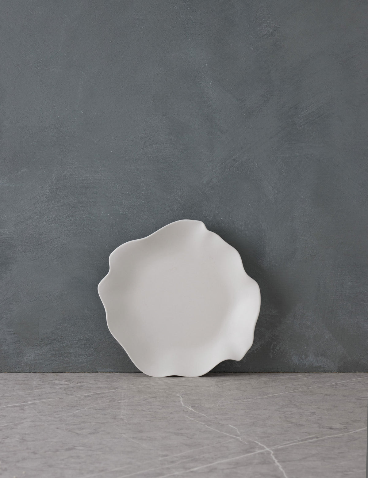 Nadia Satin-Matte Stoneware Dinnerware