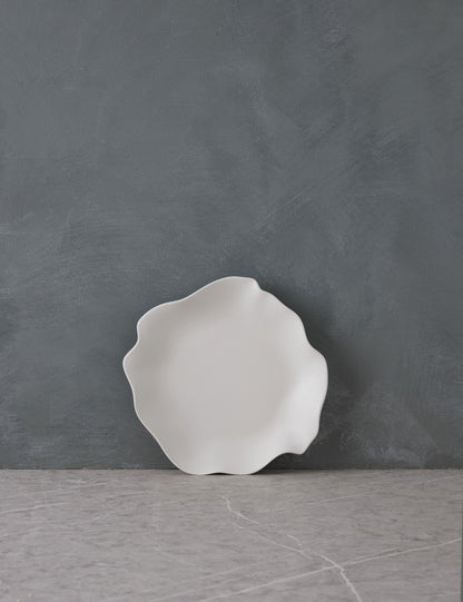 Nadia Satin-Matte Stoneware Dinnerware