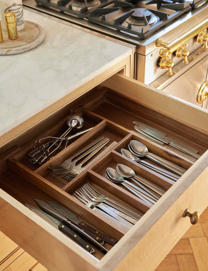 Acacia Expandable Drawer insert by NEAT Method